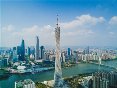 广州新市全套